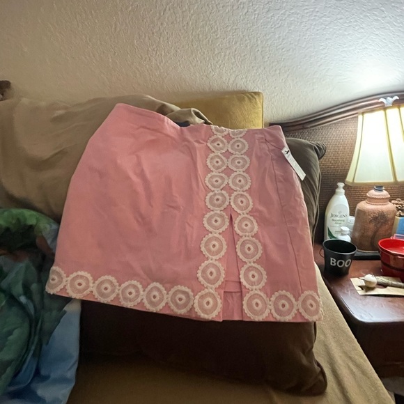 Crown and Ivy Skort New Size 10 - Picture 3 of 4